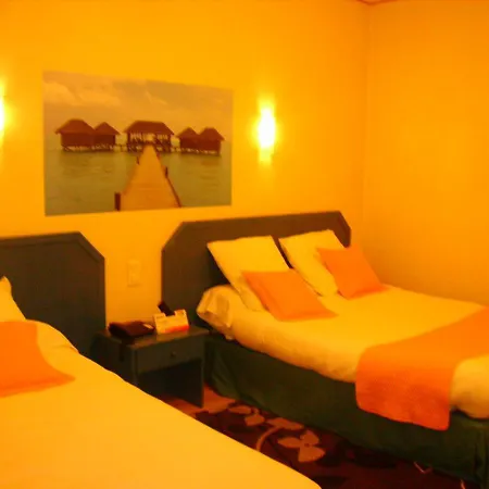 De France Hotell Mane - Haute Garonne
