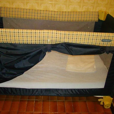 De France Hotell