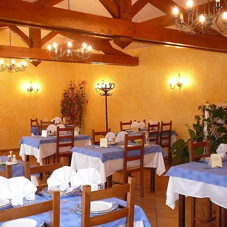 法兰西酒店 3* Mane - Haute Garonne
