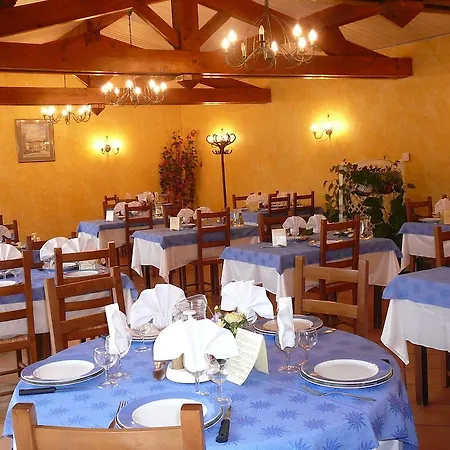 酒店 法兰西酒店 Mane - Haute Garonne