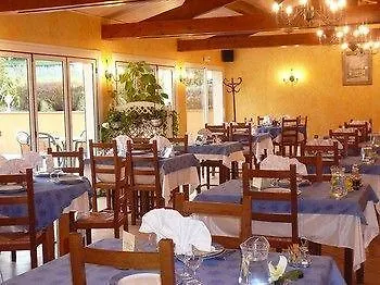 法兰西酒店 Mane - Haute Garonne