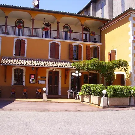 酒店 法兰西酒店 Mane - Haute Garonne