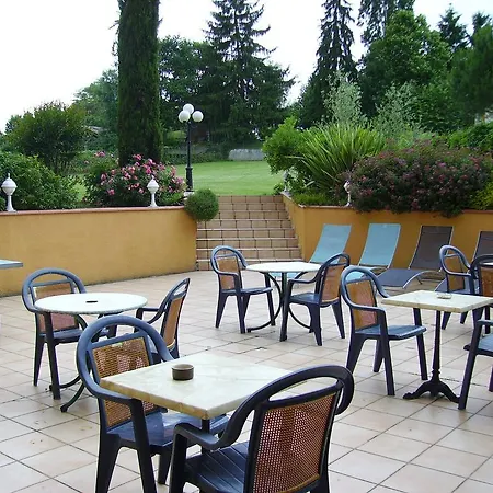 法兰西酒店 3* Mane - Haute Garonne