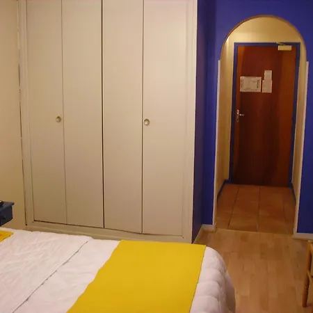 酒店 法兰西酒店