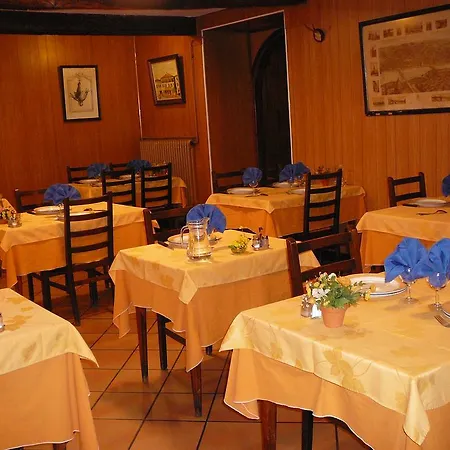 法兰西酒店 3* Mane - Haute Garonne