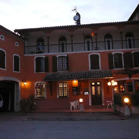 法兰西酒店 3* Mane - Haute Garonne