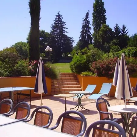 酒店 法兰西酒店 Mane - Haute Garonne
