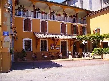 法兰西酒店 酒店 Mane - Haute Garonne