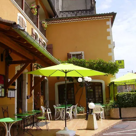 法兰西酒店 酒店 Mane - Haute Garonne