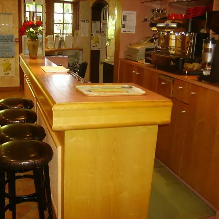 酒店 法兰西酒店 Mane - Haute Garonne