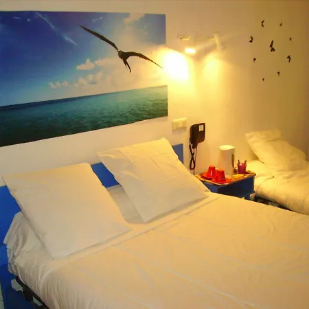 De France Hotel