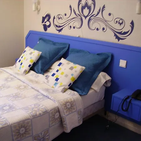 Hotel De France 3*