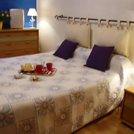De France Hotel 3*